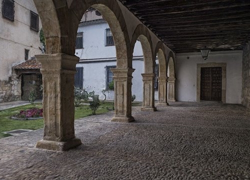 Convento de Las Dueñas