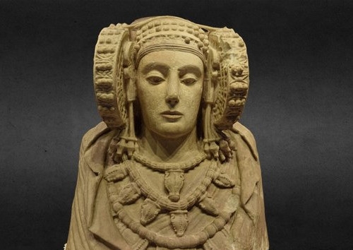 La Dama de Elche
