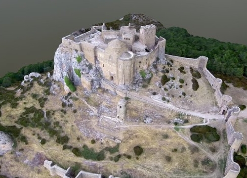 Castillo de Loarre